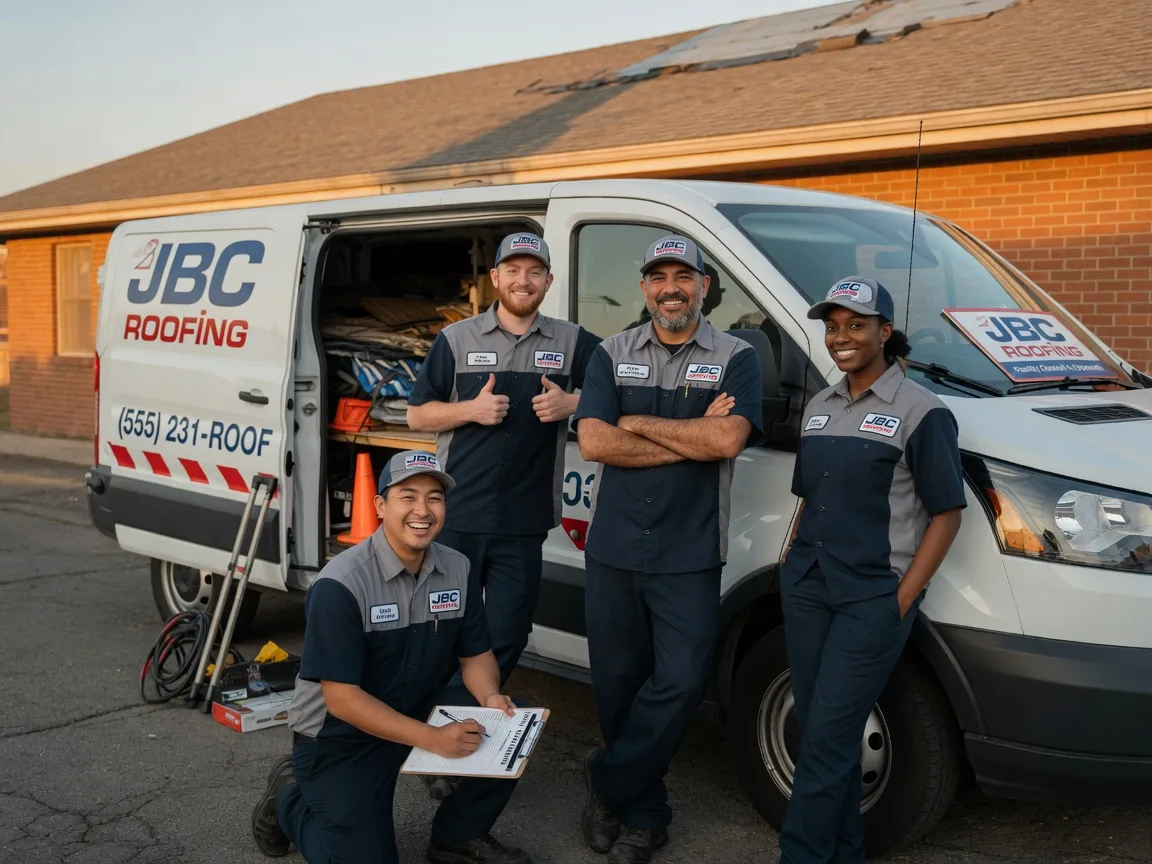 Roof Replacement company in Lucama, NC